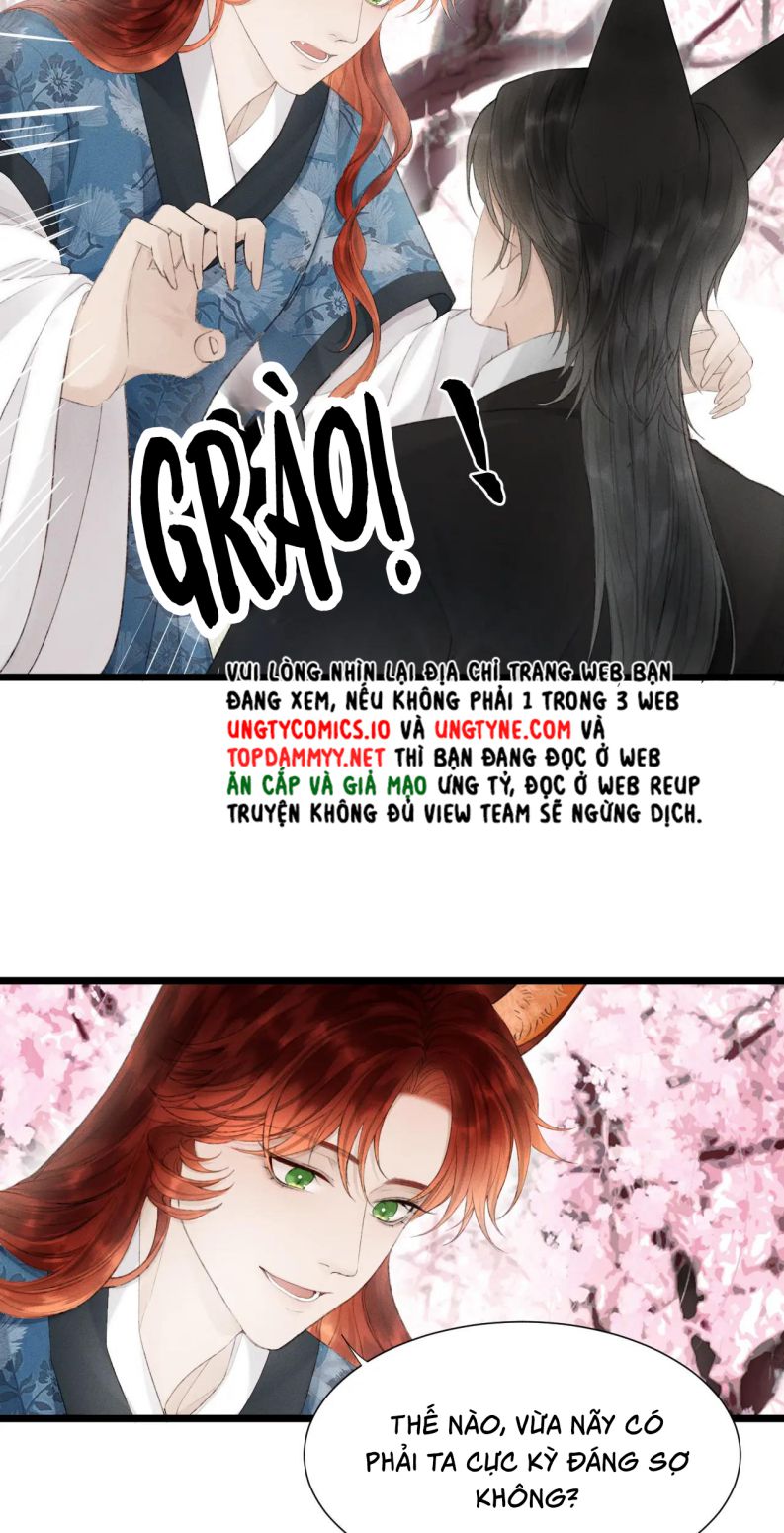 Khanh Khanh Chapter 15 - Next Chapter 16