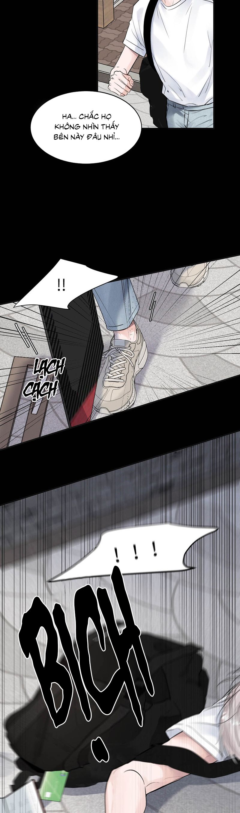 Dựa Vào Bạn Thân Từ Nhỏ Tôi Trở Thành Đỉnh Cấp Hướng Đạo Chapter 22 - Trang 4