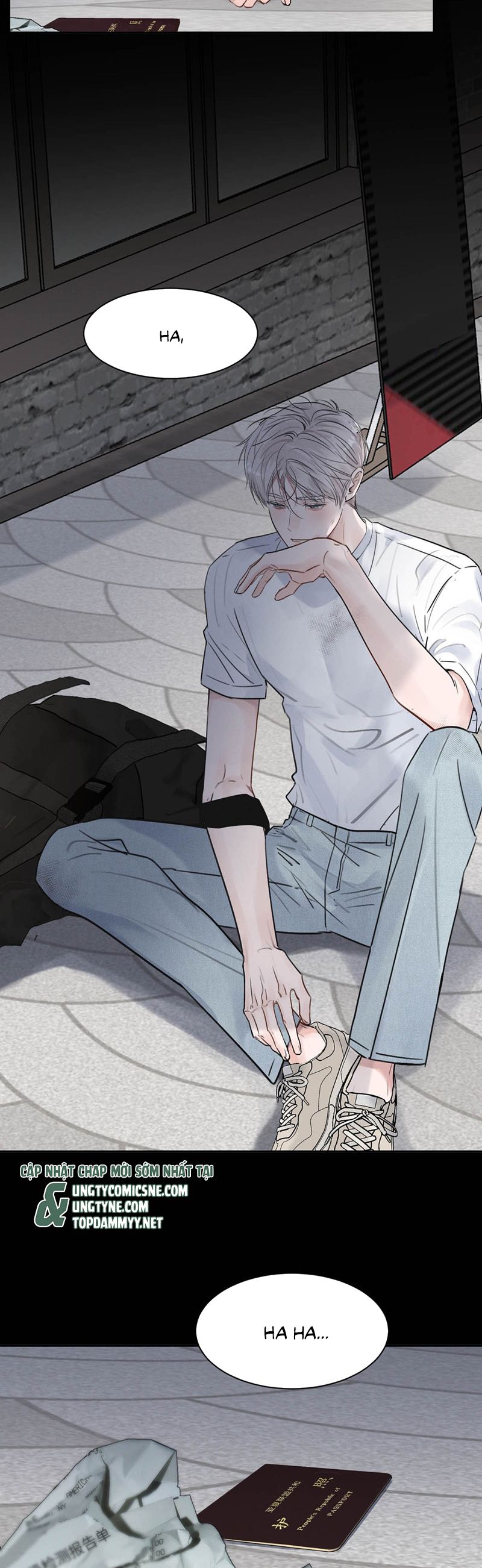 Dựa Vào Bạn Thân Từ Nhỏ Tôi Trở Thành Đỉnh Cấp Hướng Đạo Chapter 22 - Trang 4