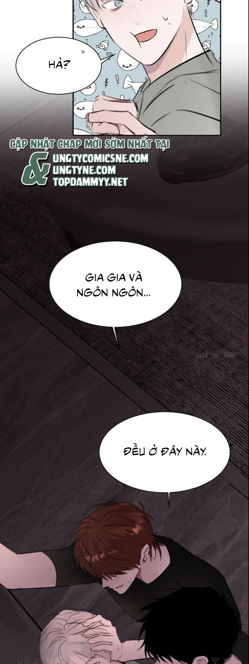 Dựa Vào Bạn Thân Từ Nhỏ Tôi Trở Thành Đỉnh Cấp Hướng Đạo Ngoại truyện - Trang 2