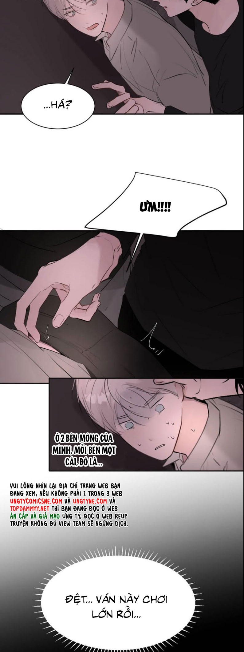 Dựa Vào Bạn Thân Từ Nhỏ Tôi Trở Thành Đỉnh Cấp Hướng Đạo Ngoại truyện - Trang 2