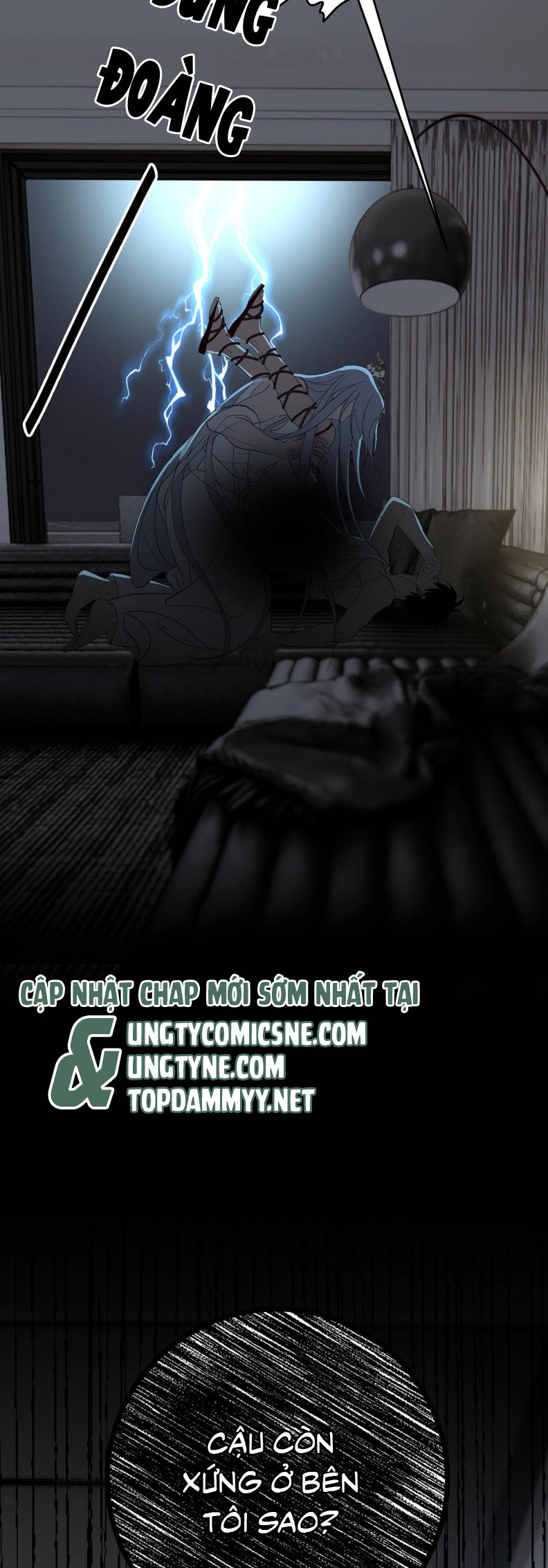 Mỗi Ngày Đều Muốn Làm Bệnh Kiều Vương Tử Xấu hổ Muốn Độn Thổ Chap 11 - Next Chap 12