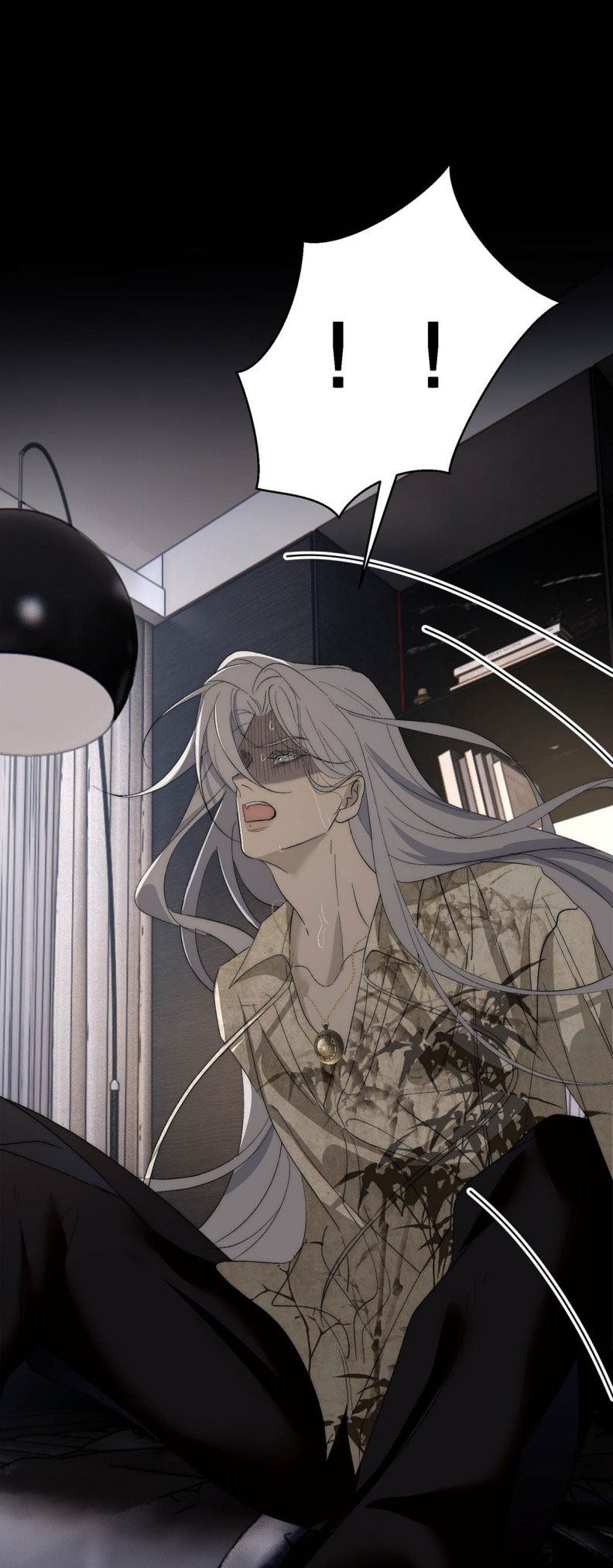 Mỗi Ngày Đều Muốn Làm Bệnh Kiều Vương Tử Xấu hổ Muốn Độn Thổ Chap 11 - Next Chap 12