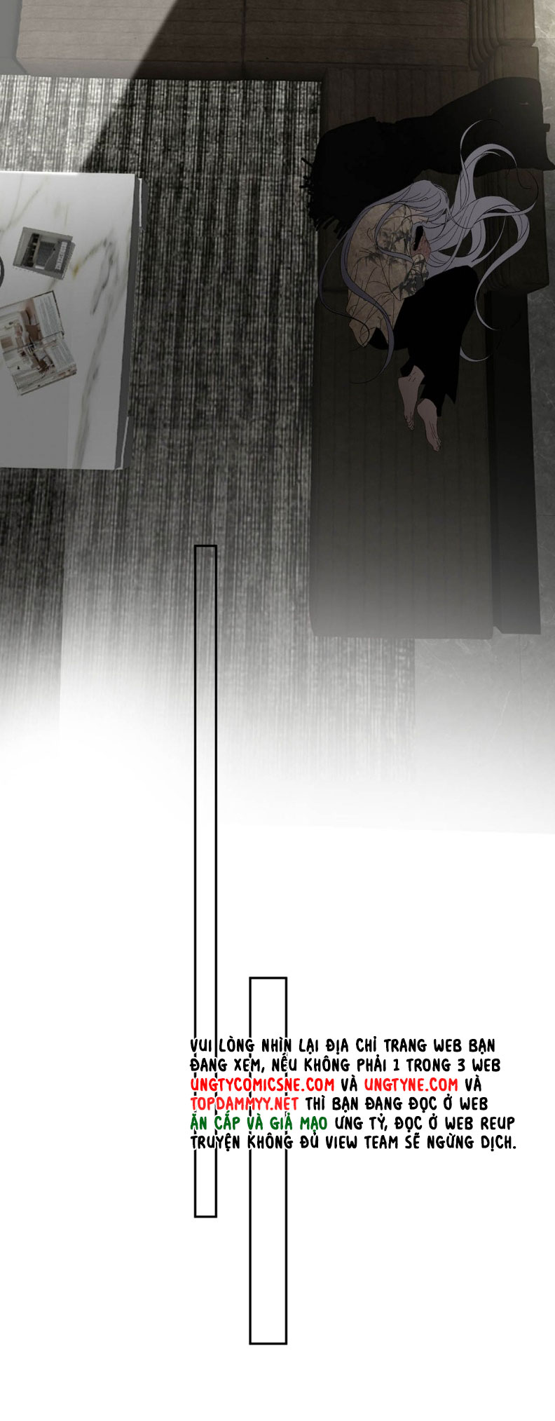 Mỗi Ngày Đều Muốn Làm Bệnh Kiều Vương Tử Xấu hổ Muốn Độn Thổ Chap 11 - Next Chap 12