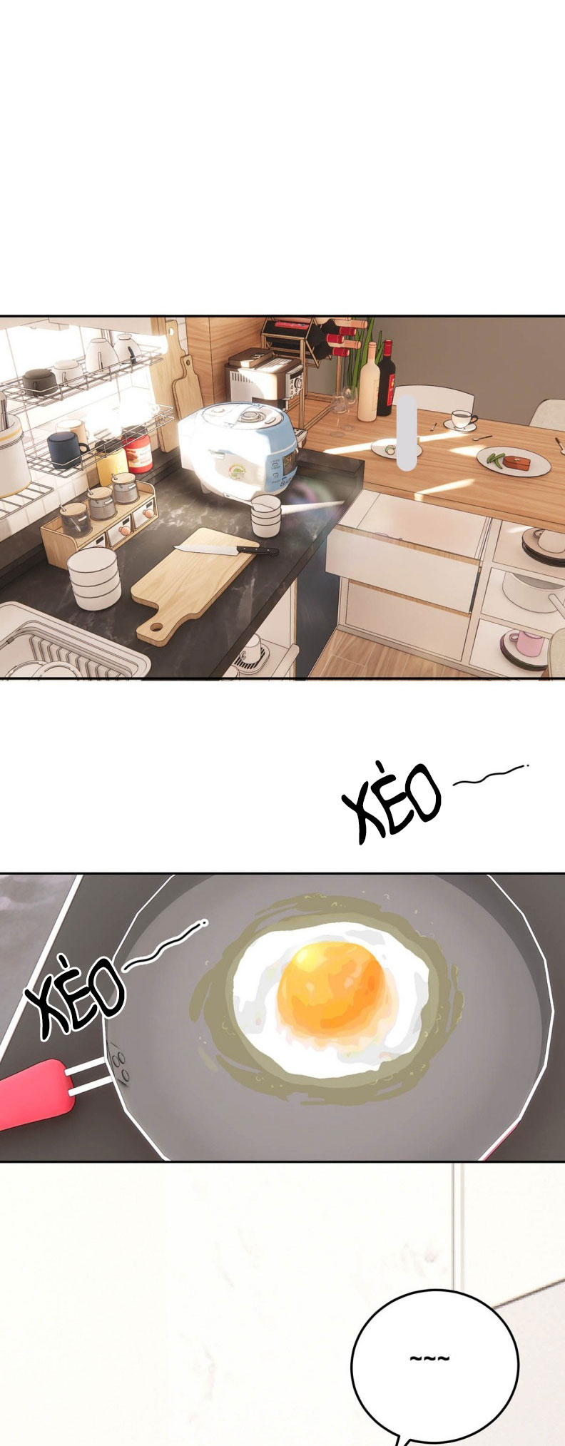 Mỗi Ngày Đều Muốn Làm Bệnh Kiều Vương Tử Xấu hổ Muốn Độn Thổ Chap 11 - Next Chap 12