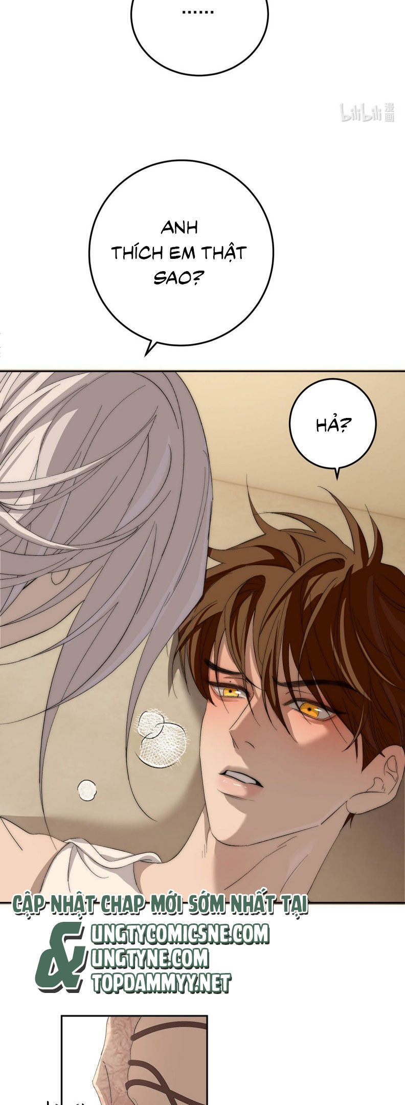 Mỗi Ngày Đều Muốn Làm Bệnh Kiều Vương Tử Xấu hổ Muốn Độn Thổ Chap 11 - Next Chap 12