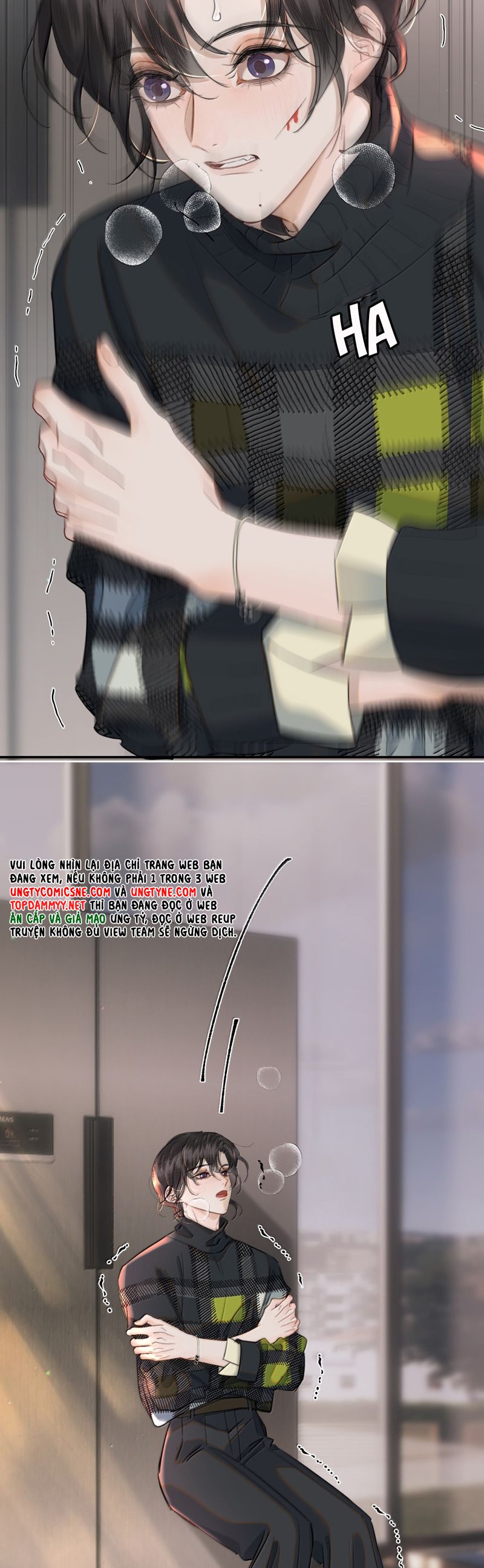 Trung Khuyển Không Thể Đẩy Ra Chapter 77 - Trang 4