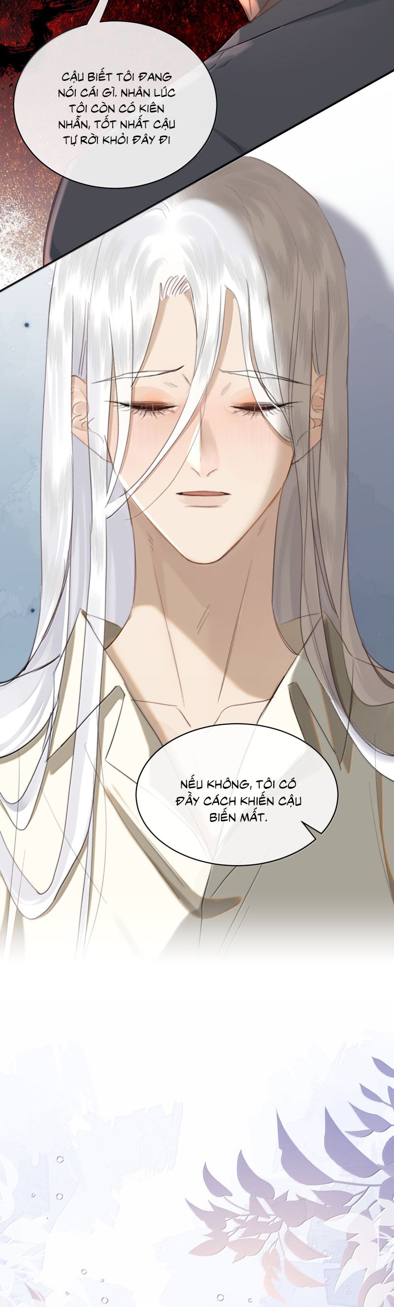 Trung Khuyển Không Thể Đẩy Ra Chapter 77 - Trang 4
