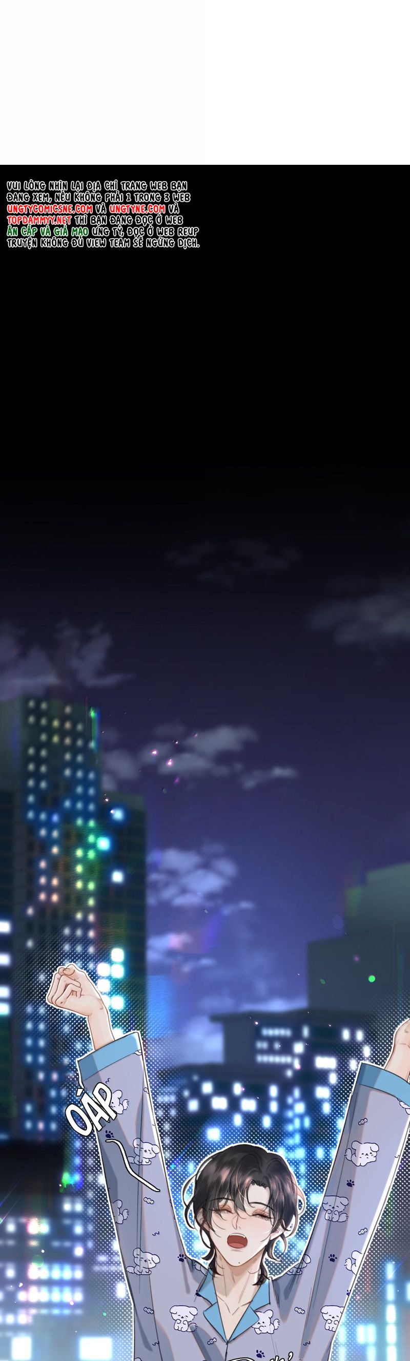 Trung Khuyển Không Thể Đẩy Ra Chapter 77 - Trang 4