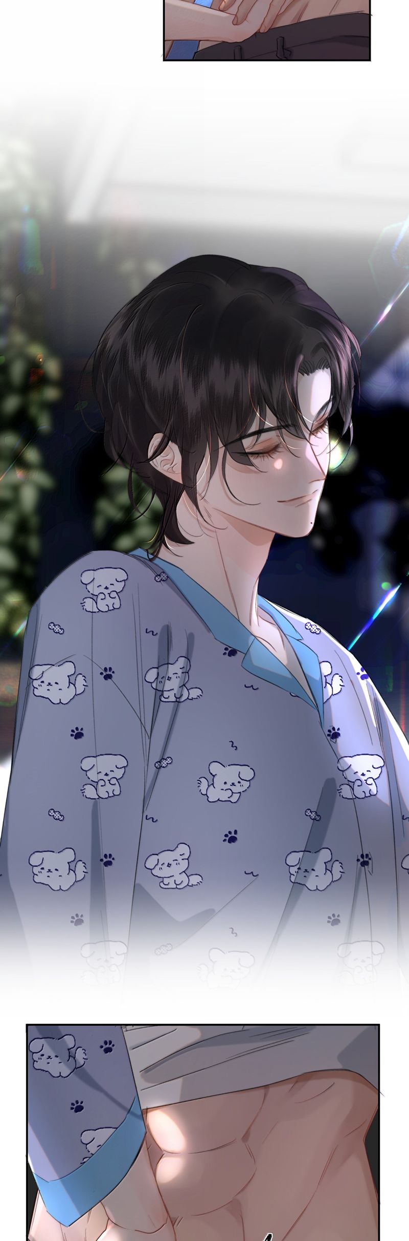 Trung Khuyển Không Thể Đẩy Ra Chapter 77 - Trang 4