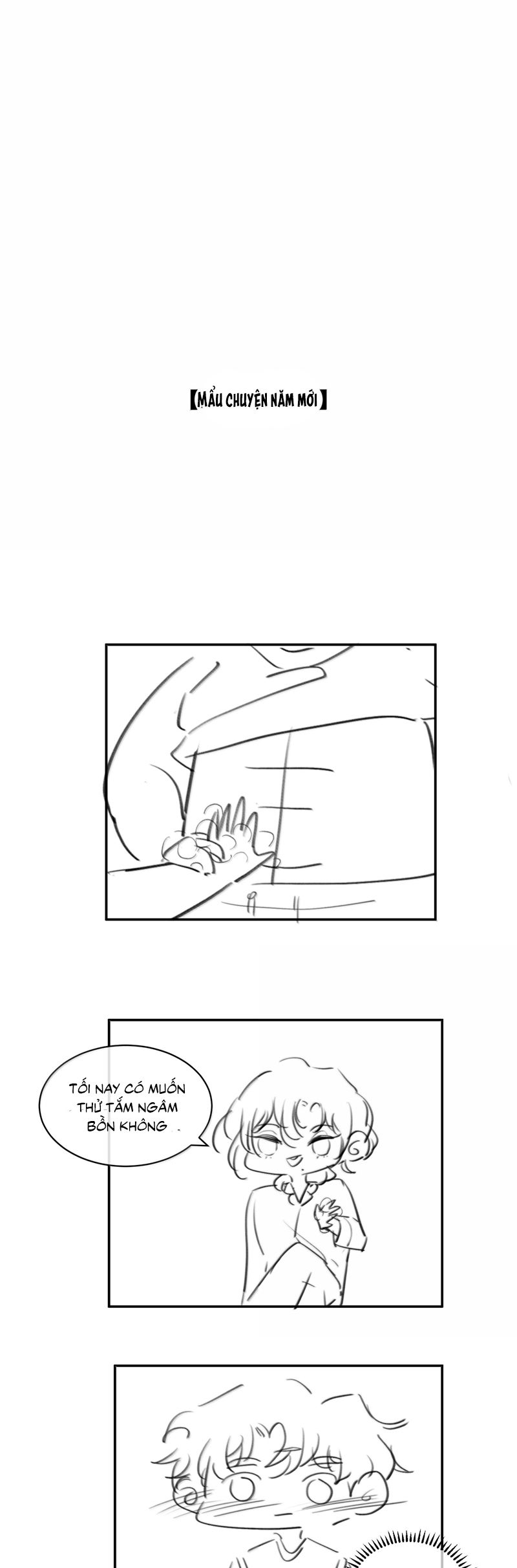 Trung Khuyển Không Thể Đẩy Ra Chapter 77 - Trang 4