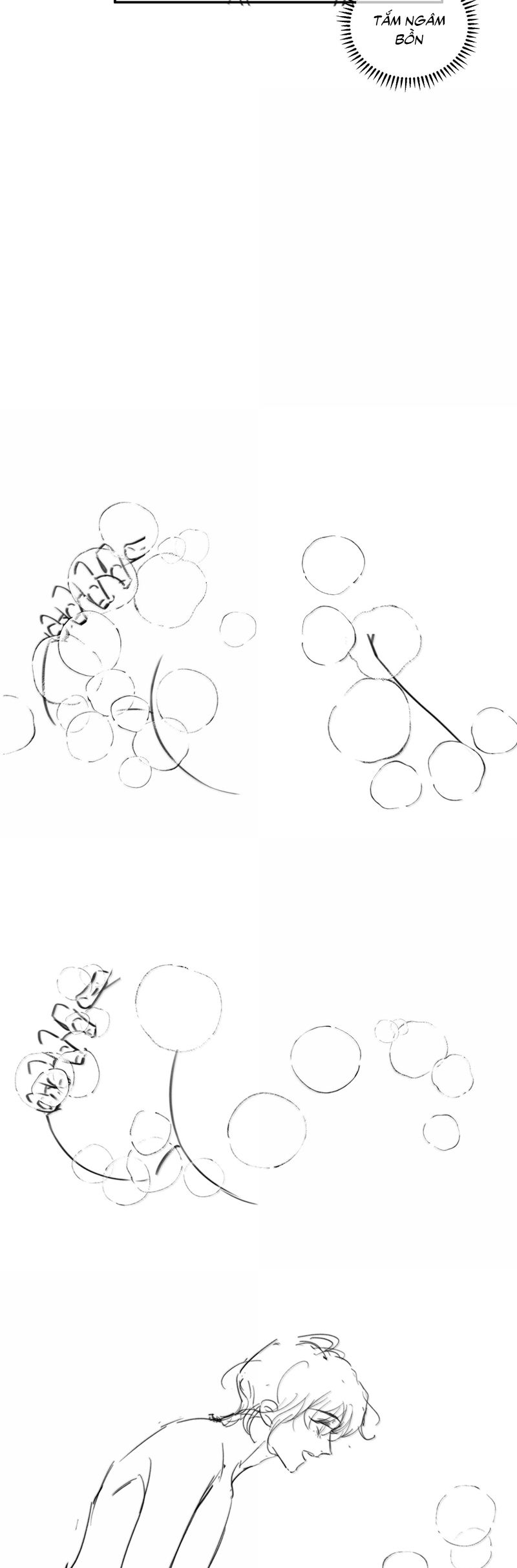 Trung Khuyển Không Thể Đẩy Ra Chapter 77 - Trang 4