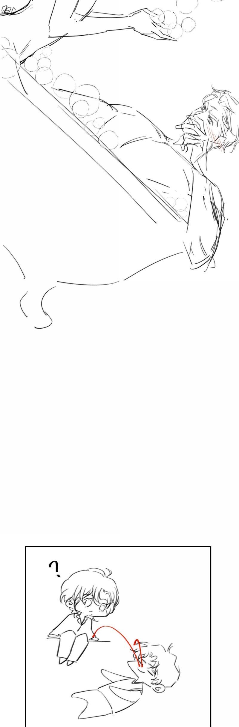 Trung Khuyển Không Thể Đẩy Ra Chapter 77 - Trang 4