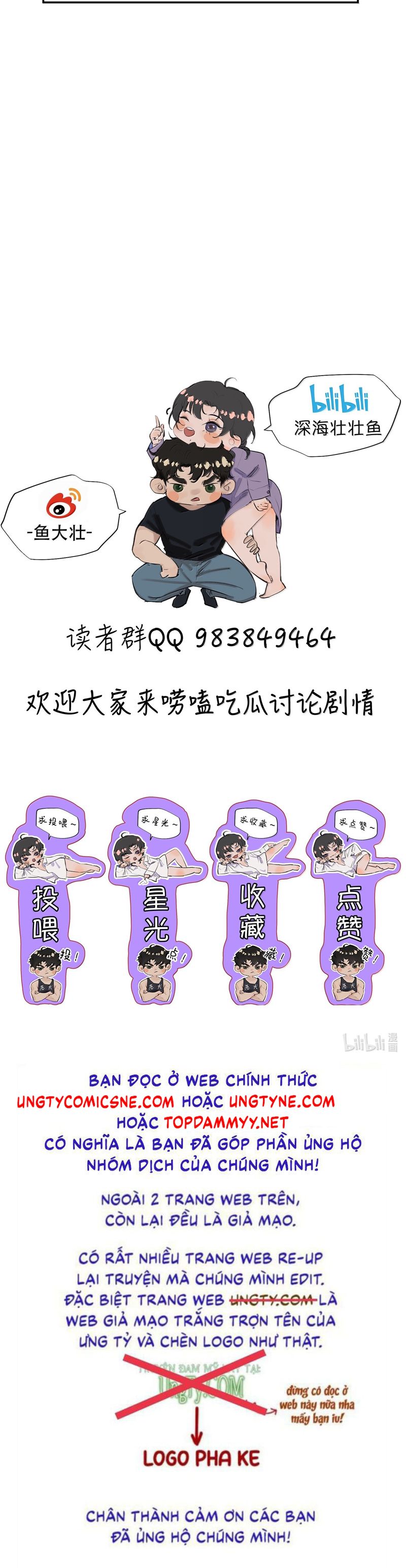 Trung Khuyển Không Thể Đẩy Ra Chapter 77 - Trang 4