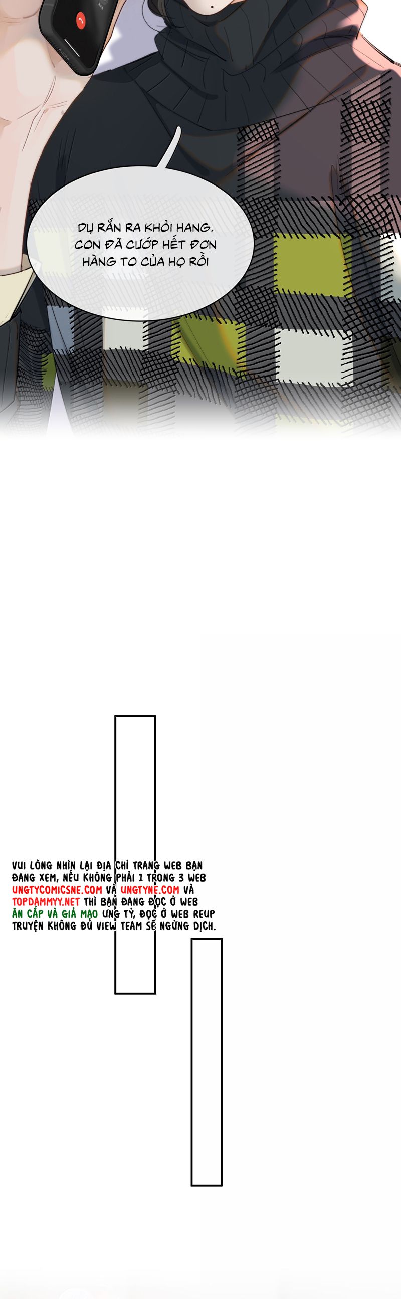 Trung Khuyển Không Thể Đẩy Ra Chapter 77 - Trang 4