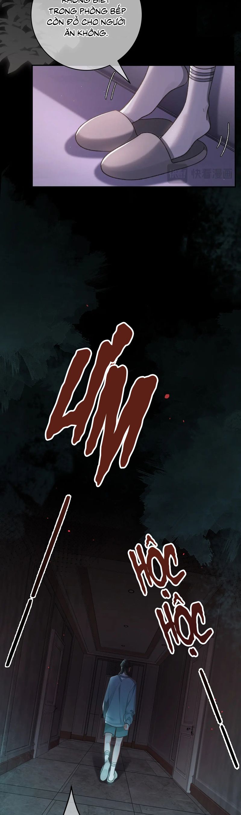 Scandal Ngọt Ngào Và Cay Nồng Chap 4 - Next Chap 5