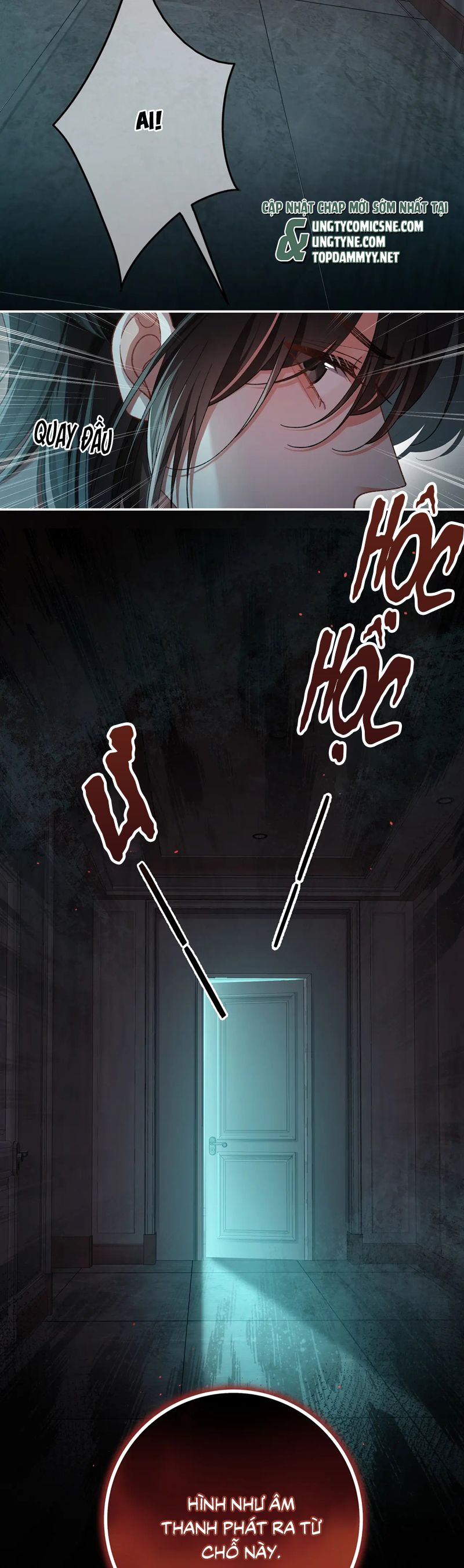 Scandal Ngọt Ngào Và Cay Nồng Chap 4 - Next Chap 5