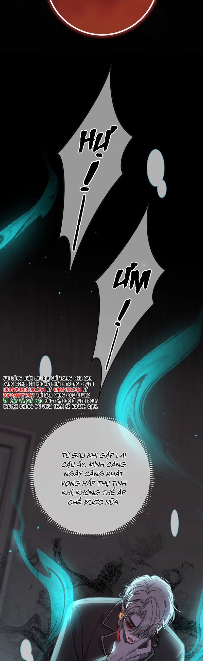 Scandal Ngọt Ngào Và Cay Nồng Chap 4 - Next Chap 5