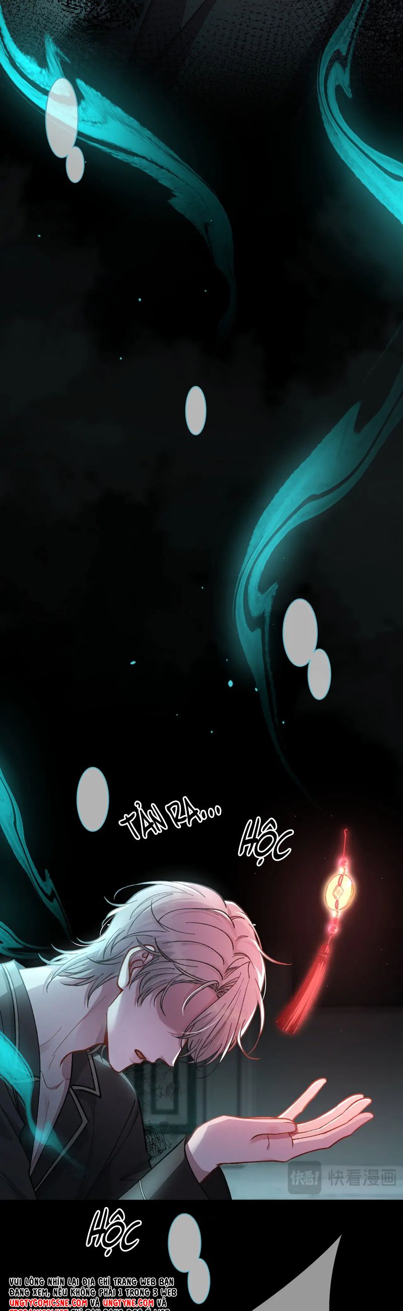 Scandal Ngọt Ngào Và Cay Nồng Chap 4 - Next Chap 5