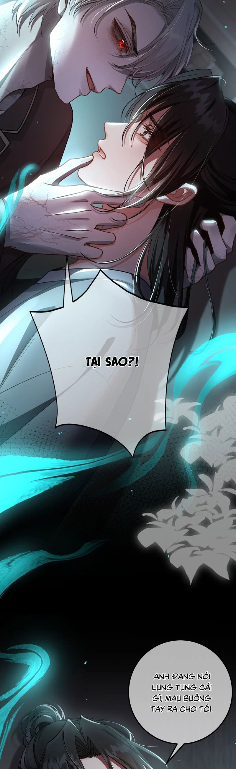 Scandal Ngọt Ngào Và Cay Nồng Chap 4 - Next Chap 5