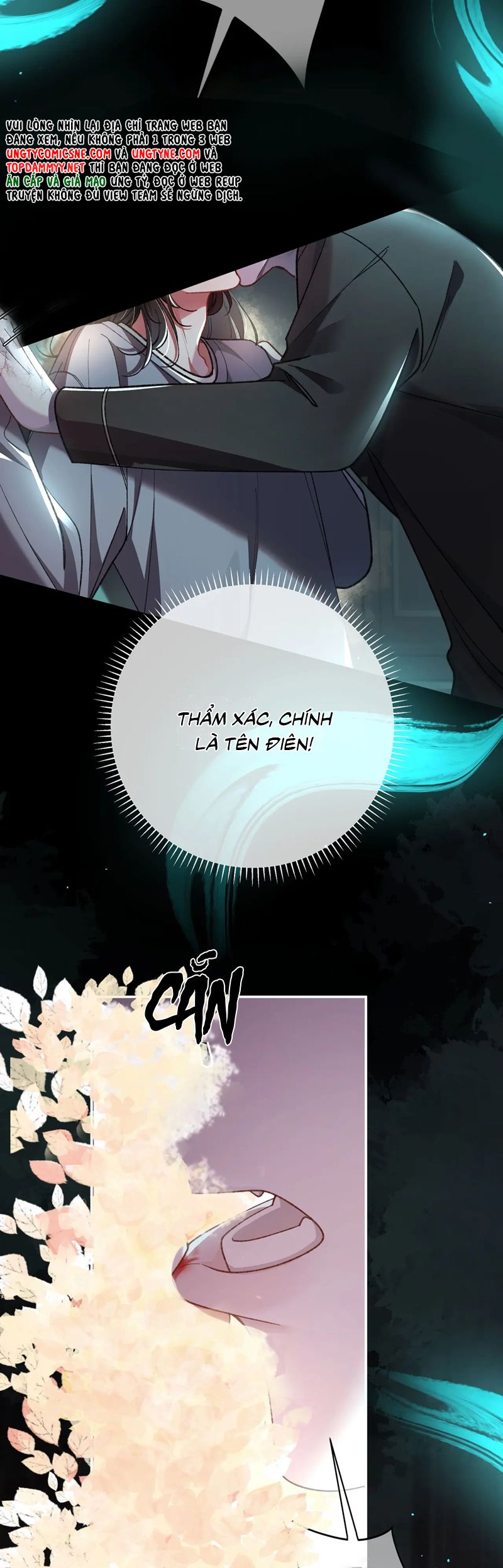 Scandal Ngọt Ngào Và Cay Nồng Chap 4 - Next Chap 5