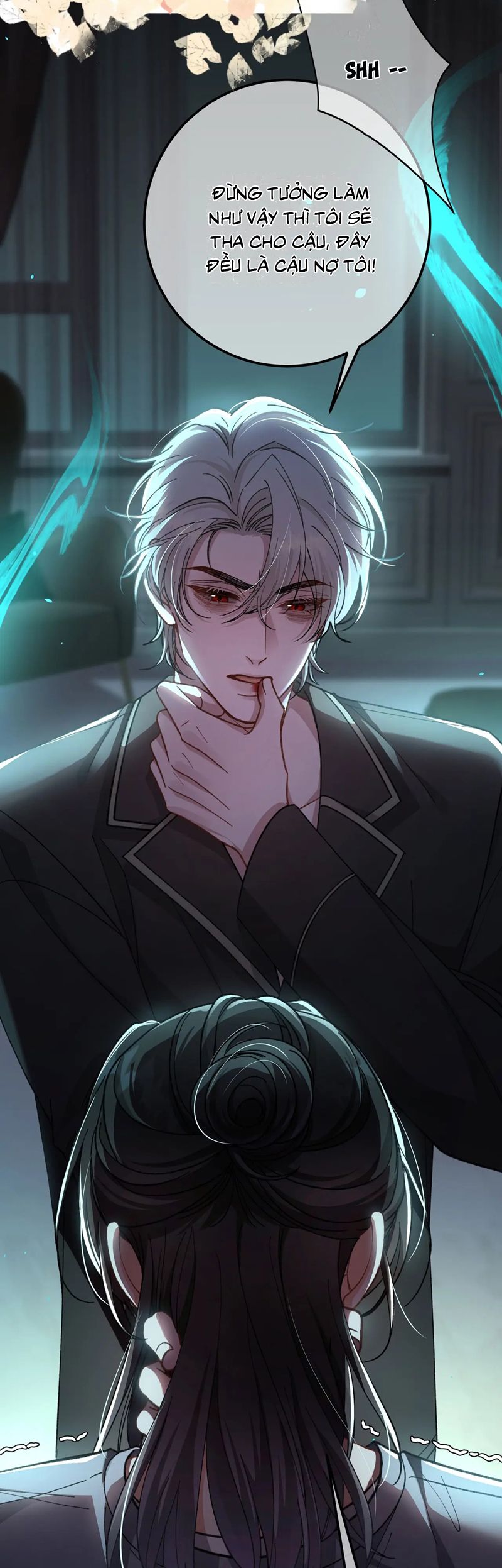 Scandal Ngọt Ngào Và Cay Nồng Chap 4 - Next Chap 5