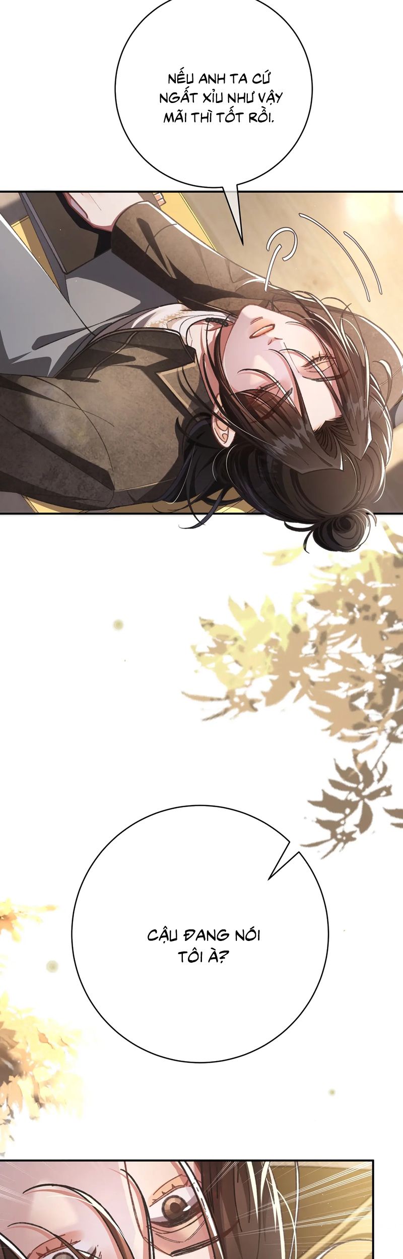 Scandal Ngọt Ngào Và Cay Nồng Chap 4 - Next Chap 5