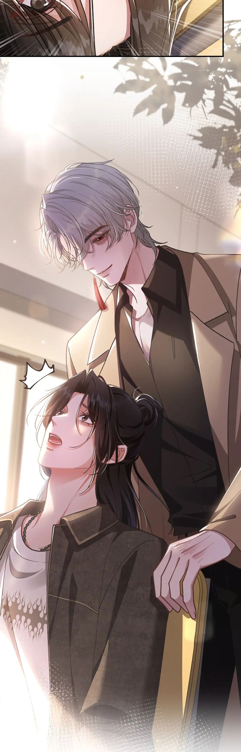 Scandal Ngọt Ngào Và Cay Nồng Chap 4 - Next Chap 5