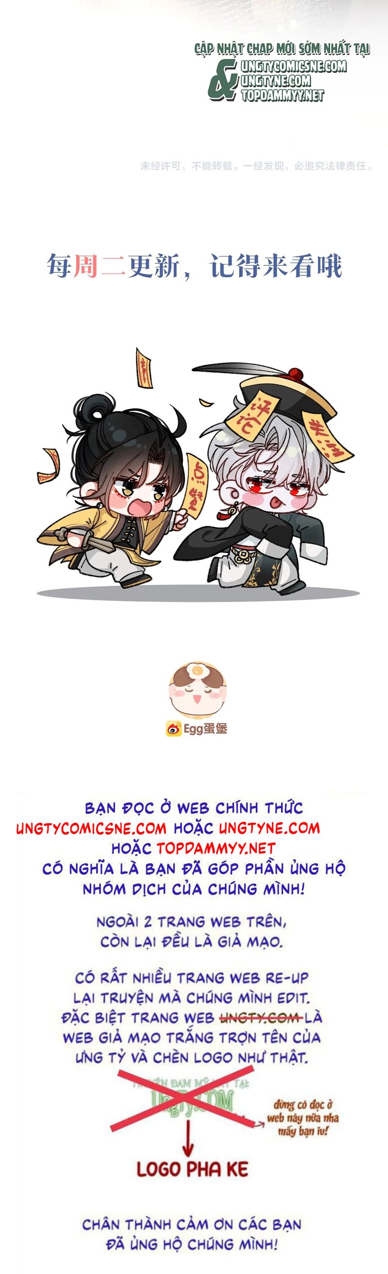 Scandal Ngọt Ngào Và Cay Nồng Chap 4 - Next Chap 5