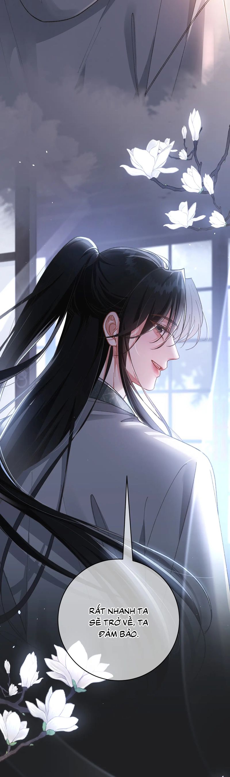 Scandal Ngọt Ngào Và Cay Nồng Chap 4 - Next Chap 5