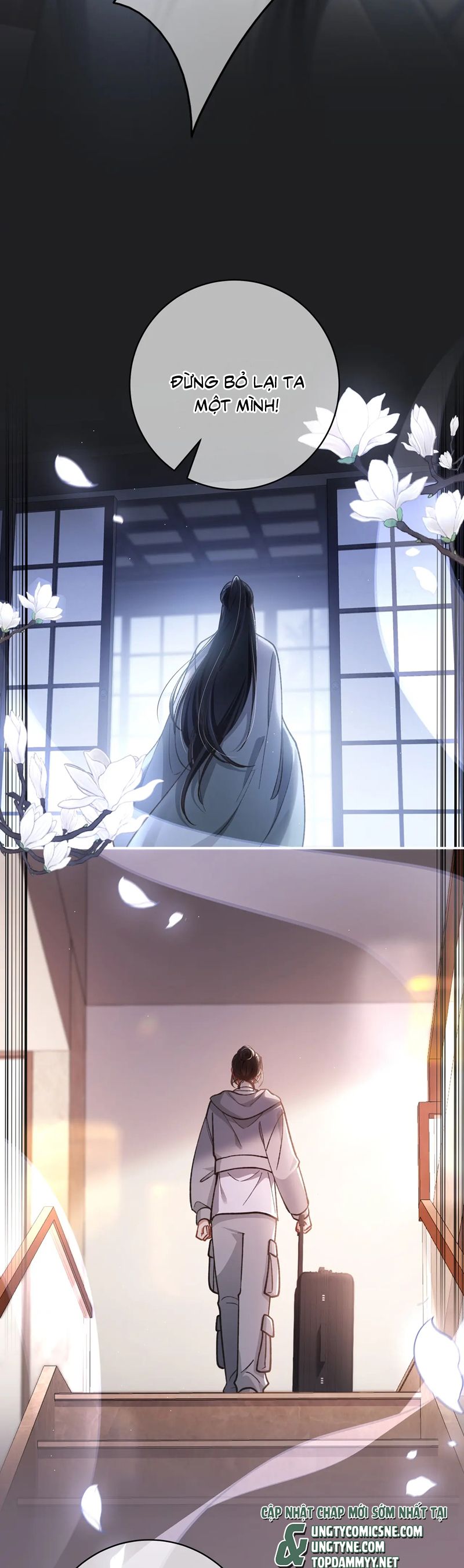 Scandal Ngọt Ngào Và Cay Nồng Chap 4 - Next Chap 5