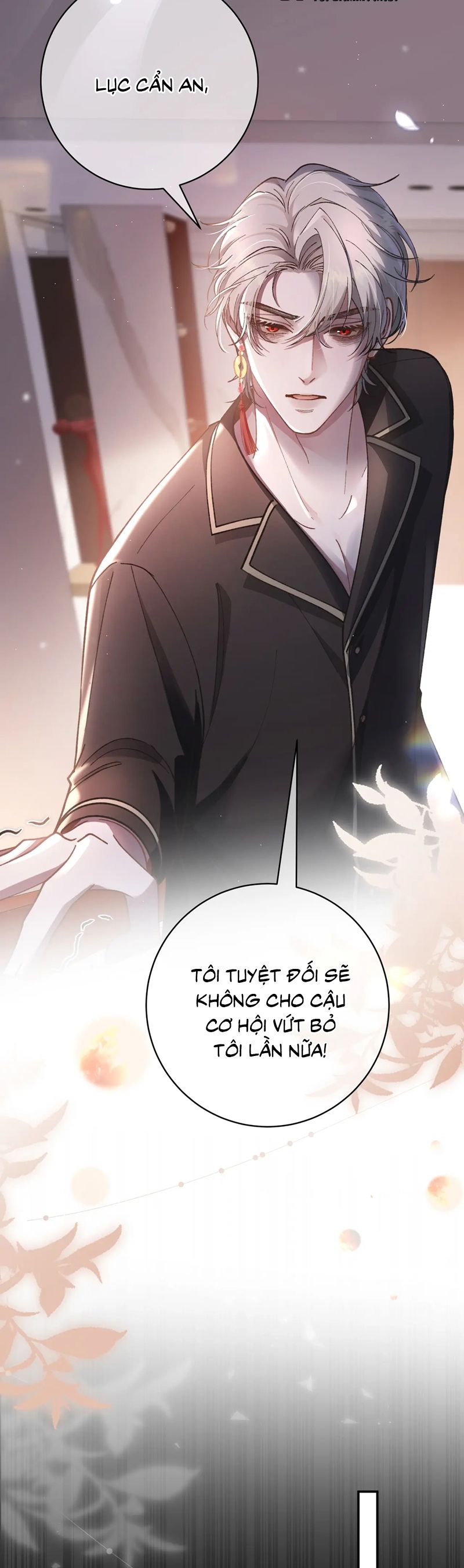 Scandal Ngọt Ngào Và Cay Nồng Chap 4 - Next Chap 5