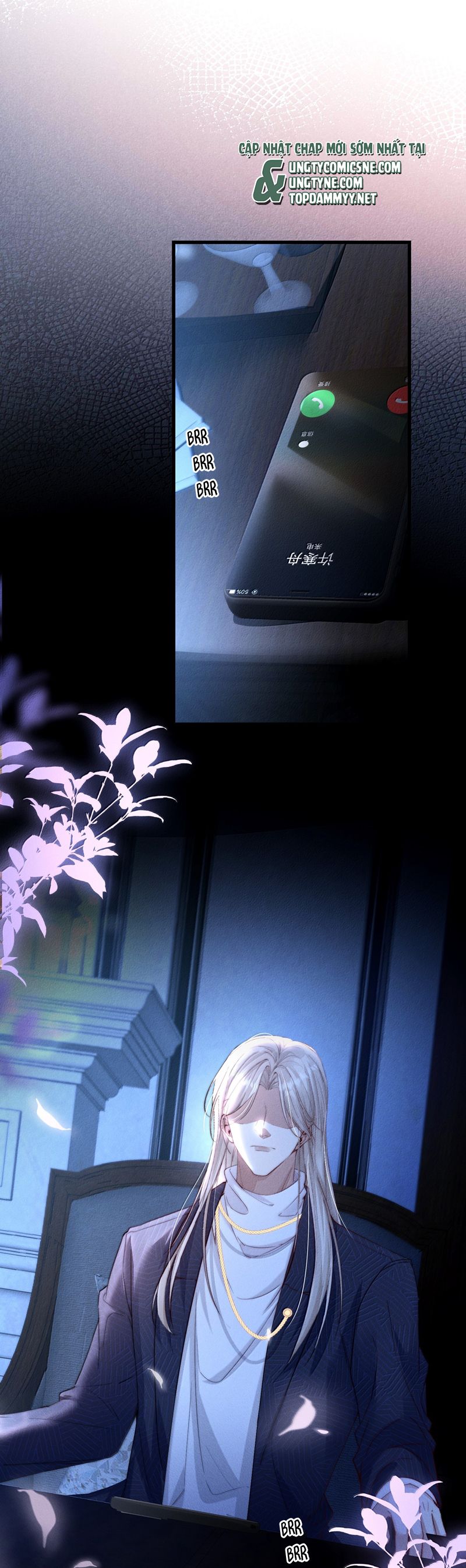 Kế Hoạch Tự Dưỡng Cuồng Khuyển Chap 53 - Next Chap 54