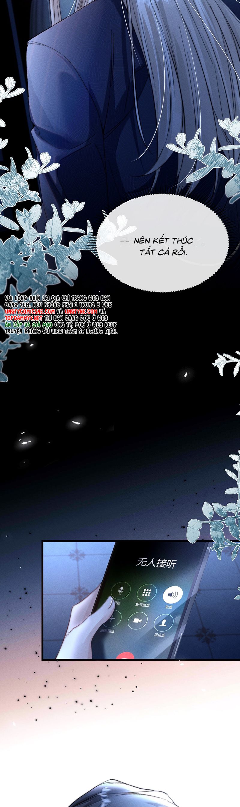 Kế Hoạch Tự Dưỡng Cuồng Khuyển Chap 53 - Next Chap 54