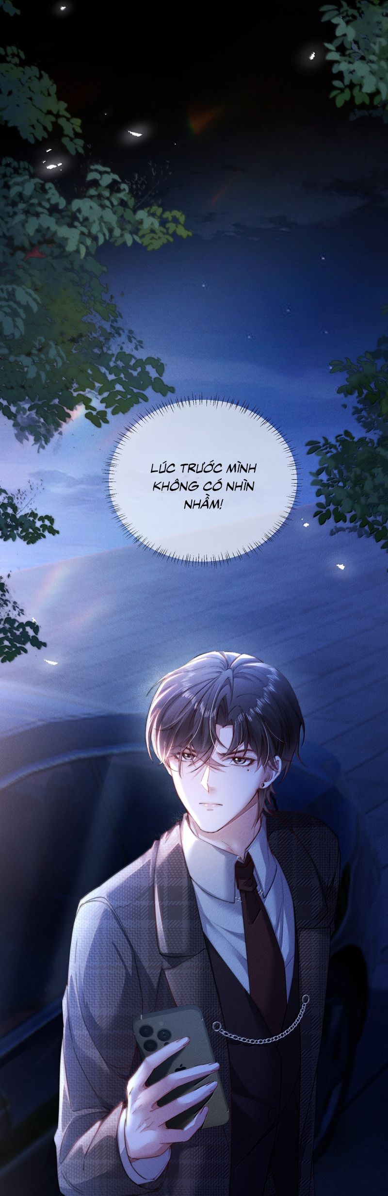 Kế Hoạch Tự Dưỡng Cuồng Khuyển Chap 53 - Next Chap 54