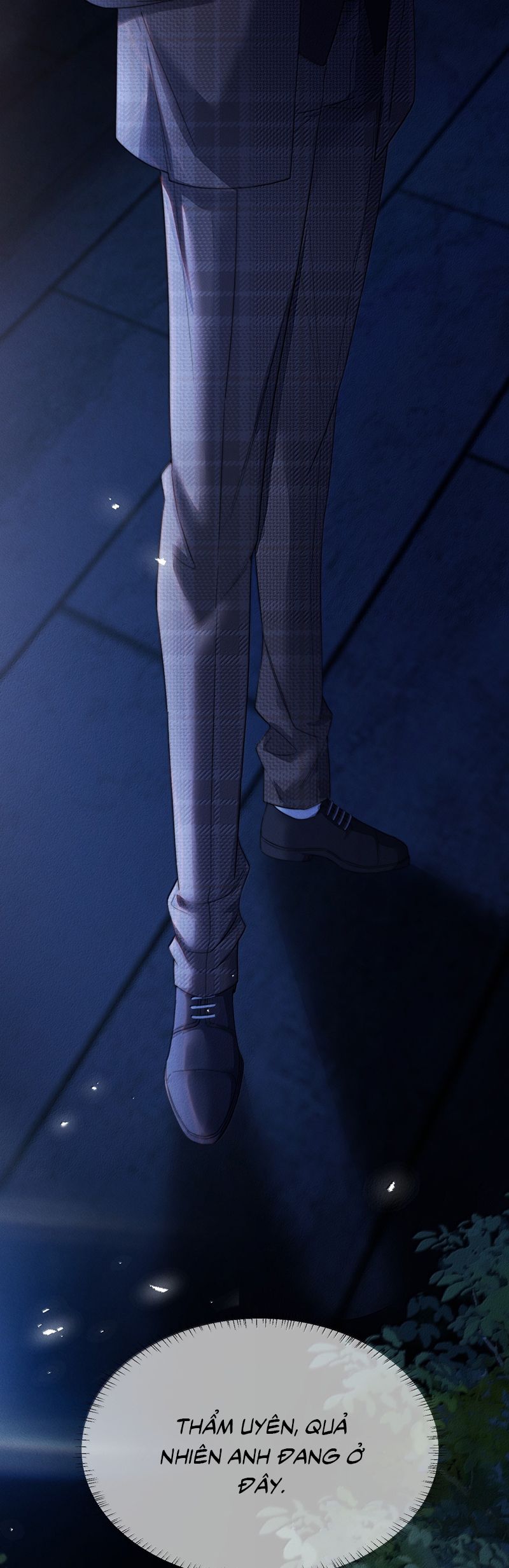 Kế Hoạch Tự Dưỡng Cuồng Khuyển Chap 53 - Next Chap 54