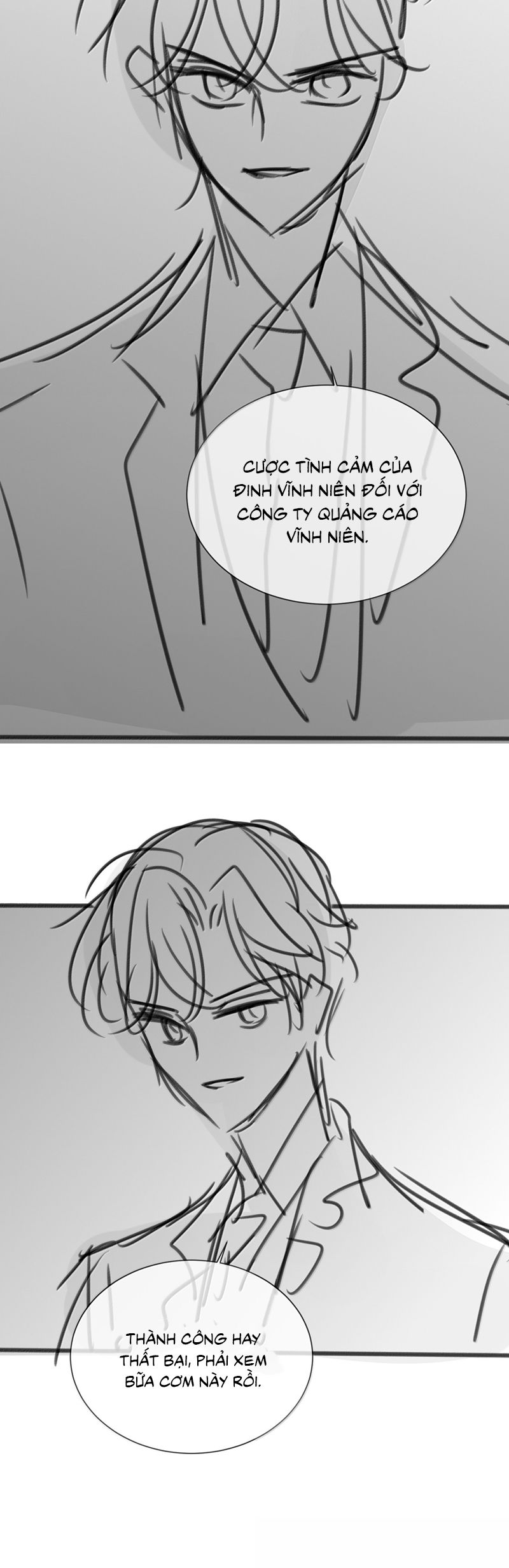 Kế Hoạch Tự Dưỡng Cuồng Khuyển Chap 53 - Next Chap 54