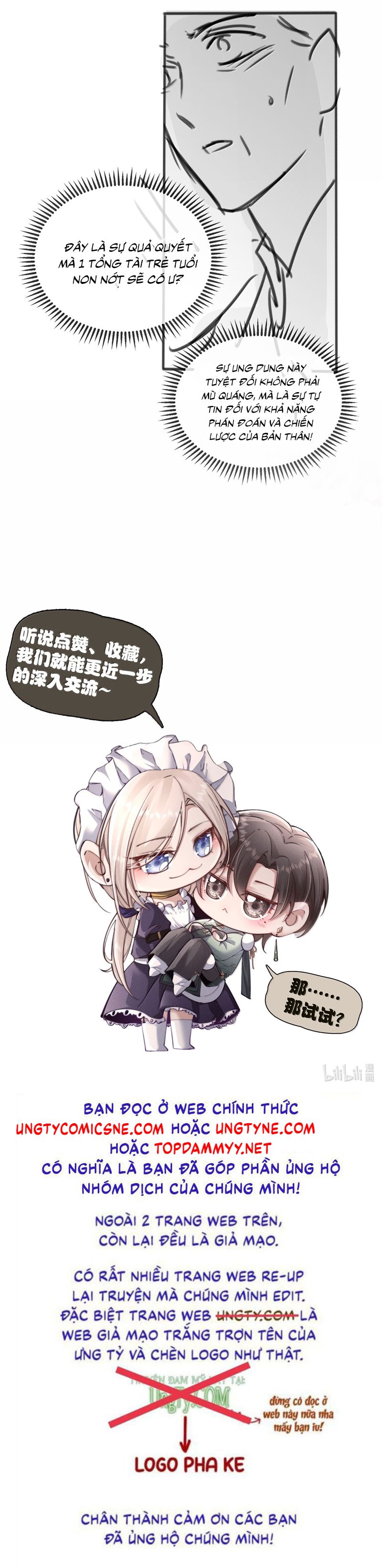 Kế Hoạch Tự Dưỡng Cuồng Khuyển Chap 53 - Next Chap 54