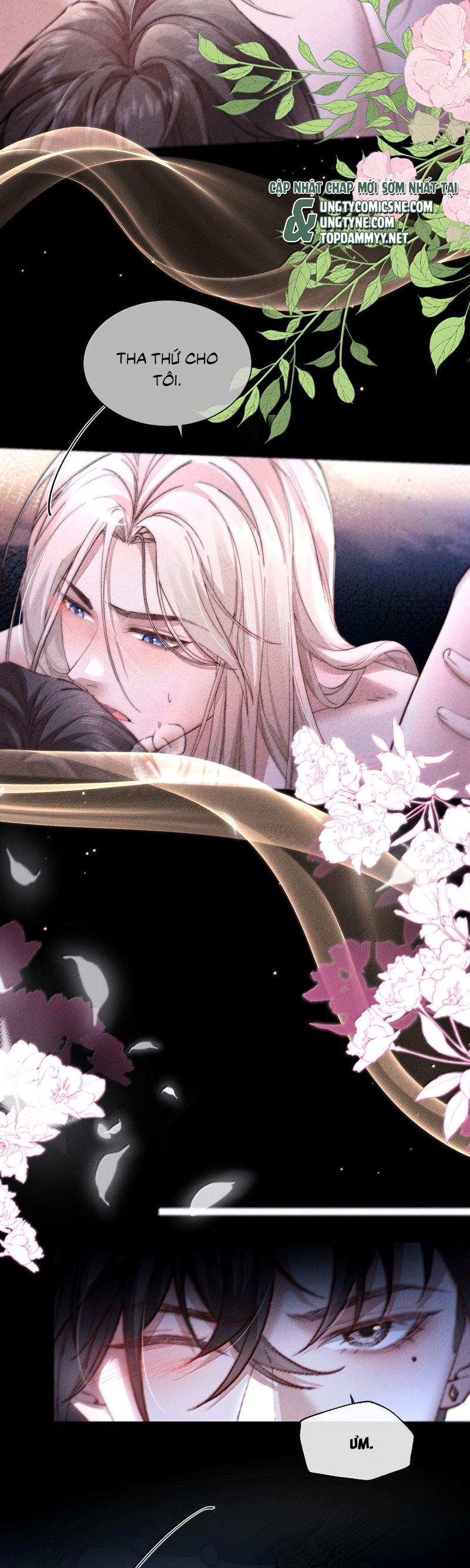 Kế Hoạch Tự Dưỡng Cuồng Khuyển Chap 53 - Next Chap 54