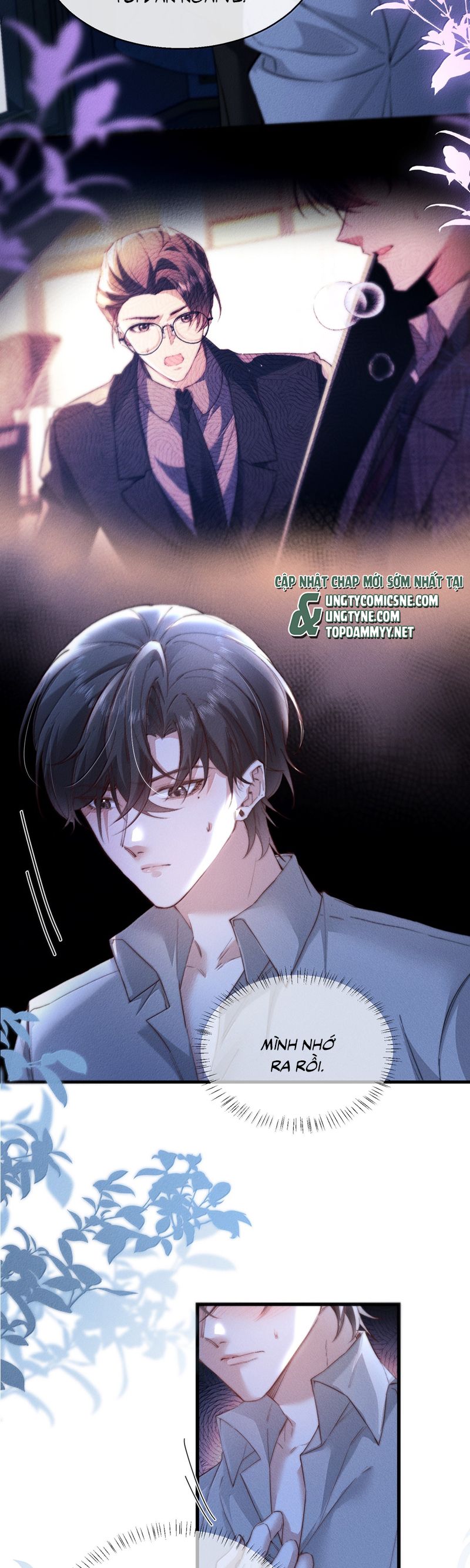 Kế Hoạch Tự Dưỡng Cuồng Khuyển Chap 53 - Next Chap 54