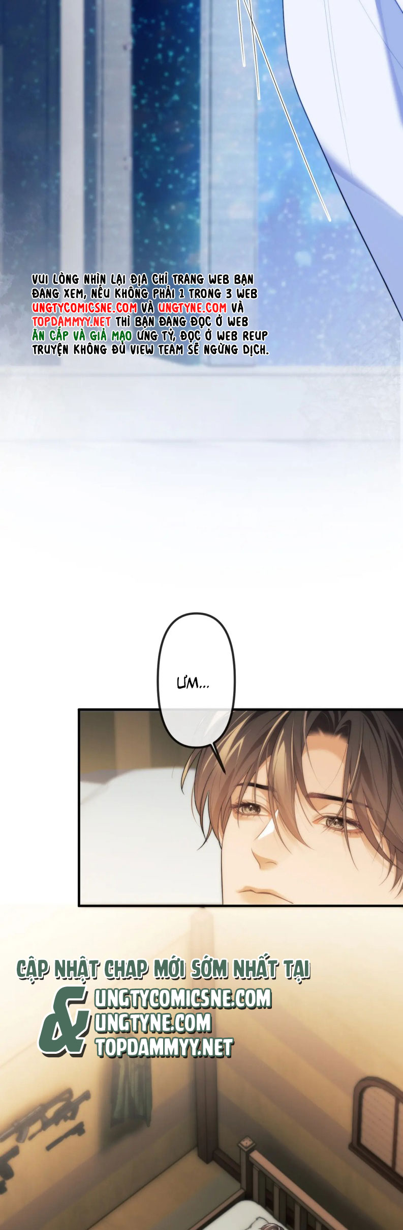 Desharow Nhân Ngư Chap 80 - Trang 4