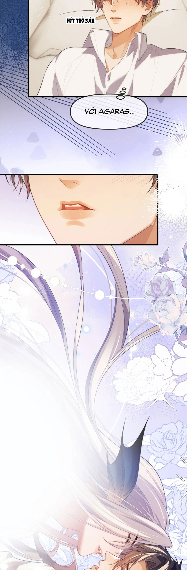 Desharow Nhân Ngư Chap 80 - Trang 4