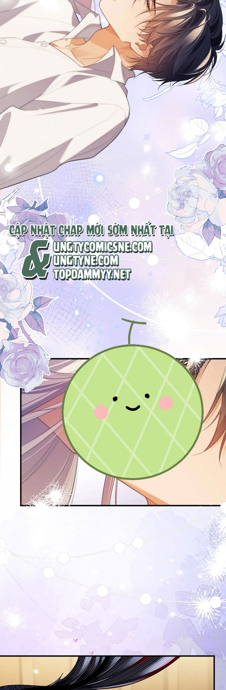 Desharow Nhân Ngư Chap 80 - Trang 4