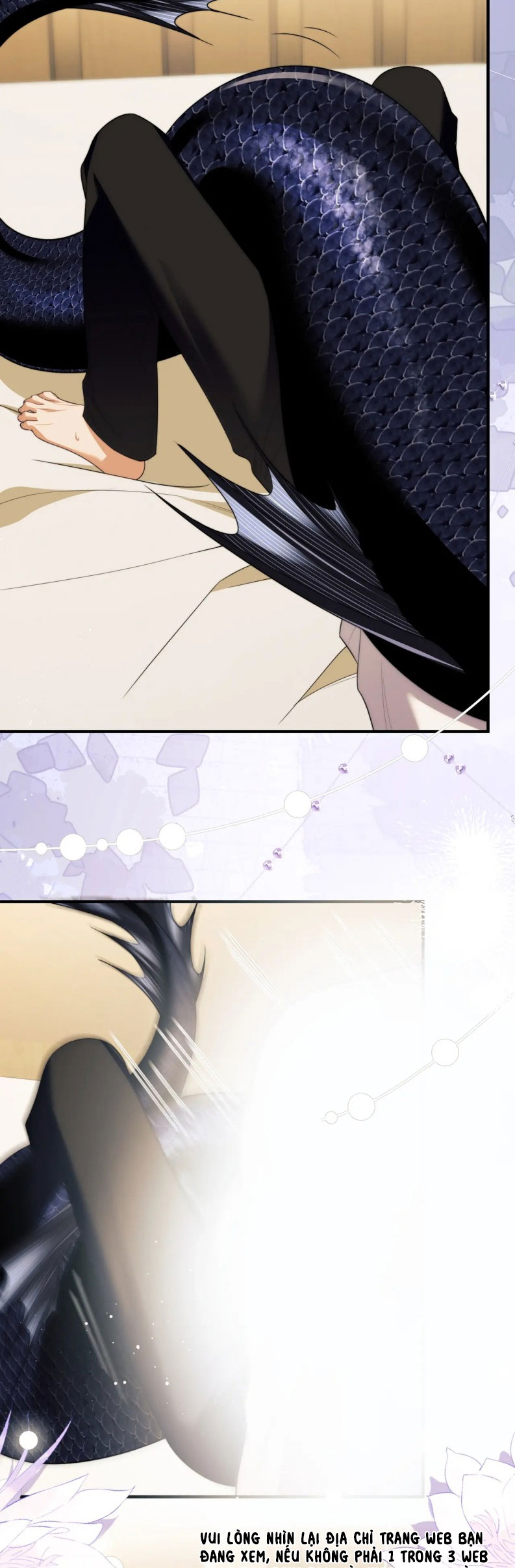 Desharow Nhân Ngư Chap 80 - Trang 4