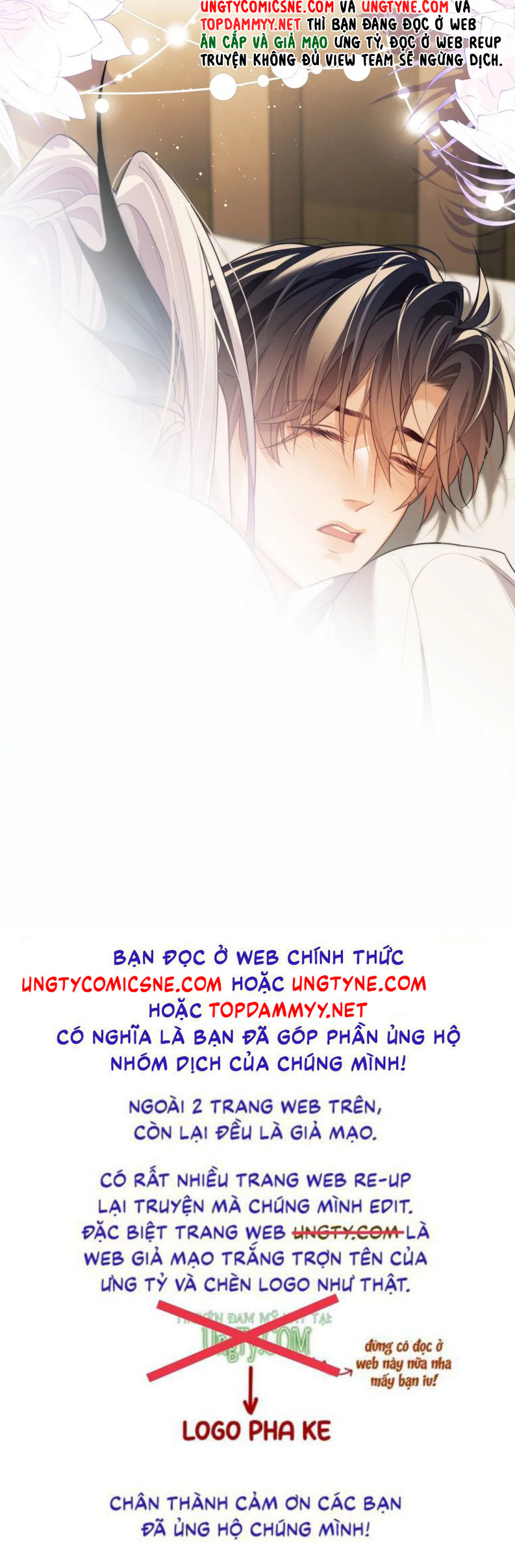 Desharow Nhân Ngư Chap 80 - Trang 4