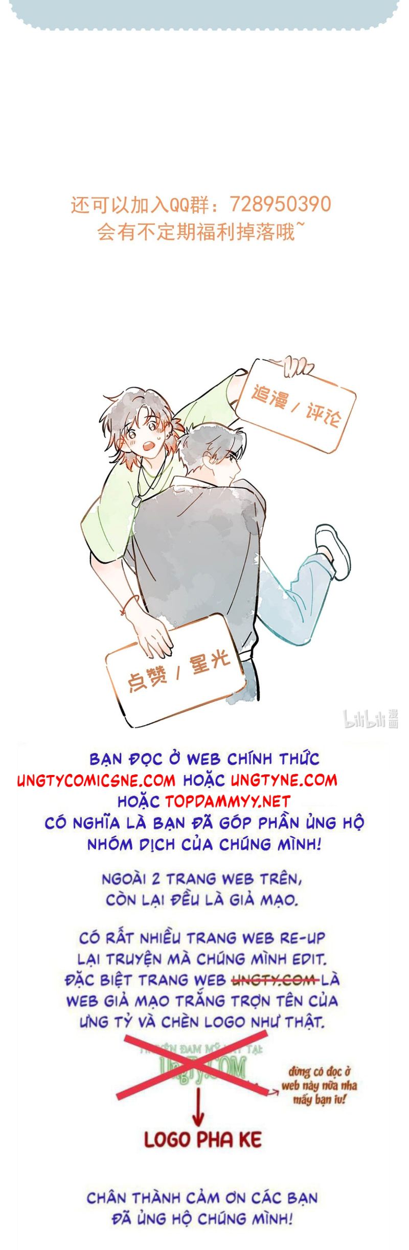 Sở Thiên Dĩ Nam Chap 4 - Trang 4