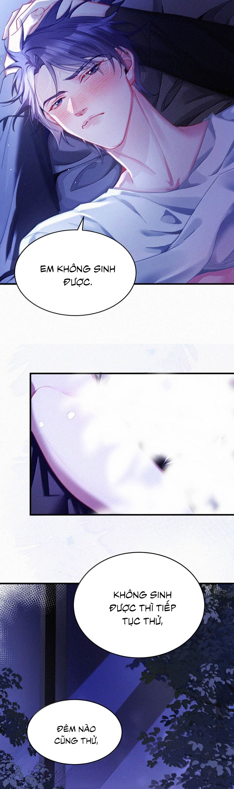 Môi Súng Phiên Ngoại 8 - Next Giới Thiệu Nhân Vật