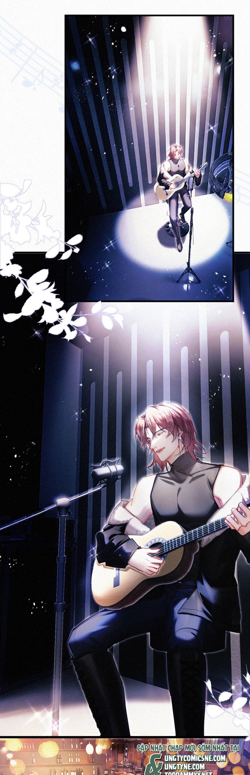 Môi Súng Phiên Ngoại 8 - Next Giới Thiệu Nhân Vật