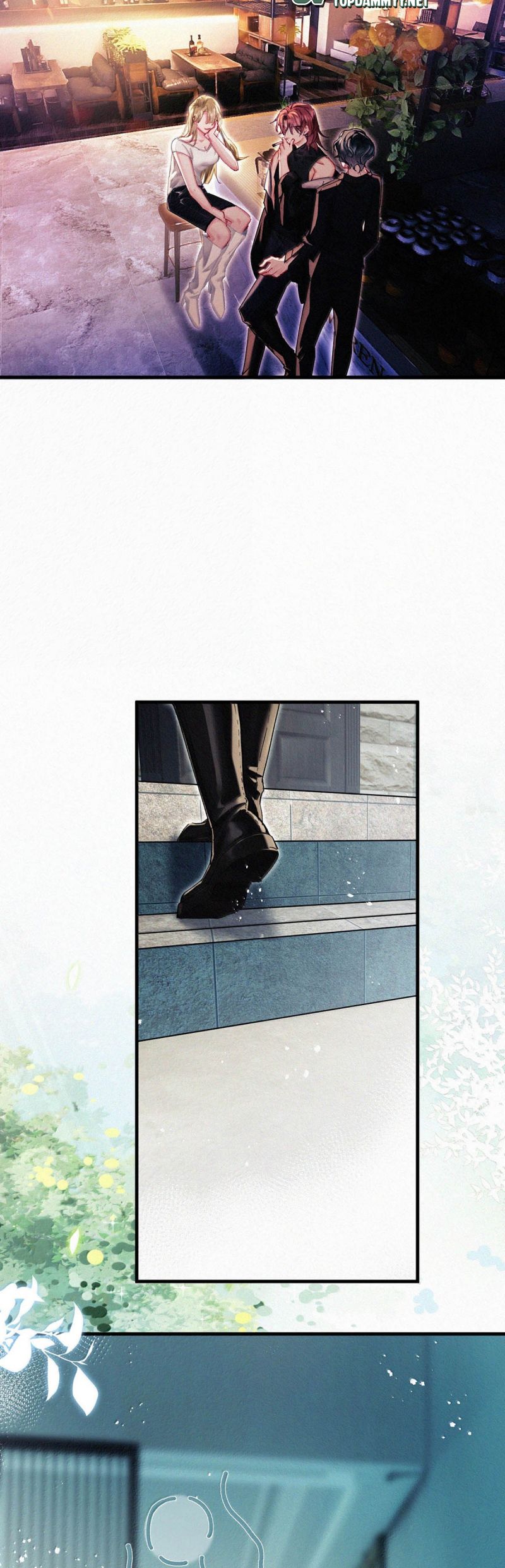 Môi Súng Phiên Ngoại 8 - Next Giới Thiệu Nhân Vật