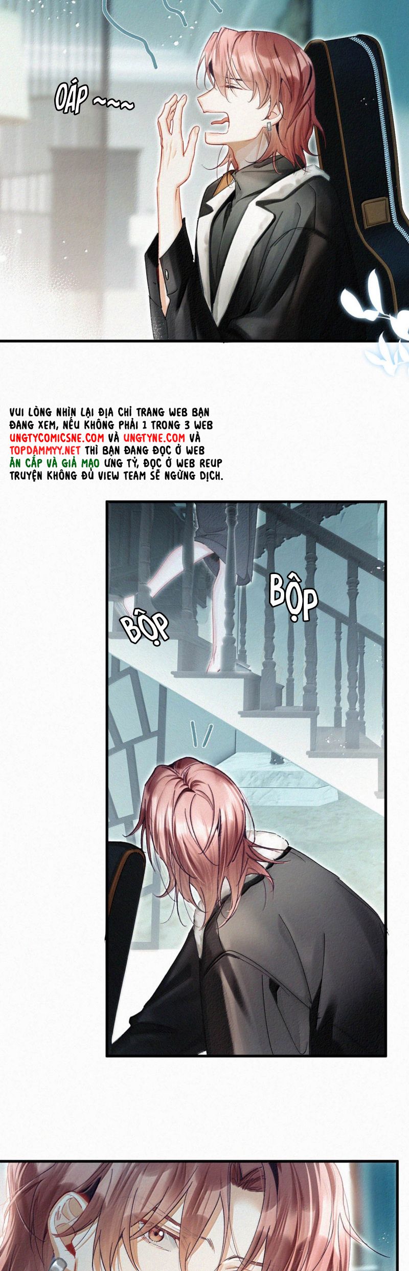 Môi Súng Phiên Ngoại 8 - Next Giới Thiệu Nhân Vật